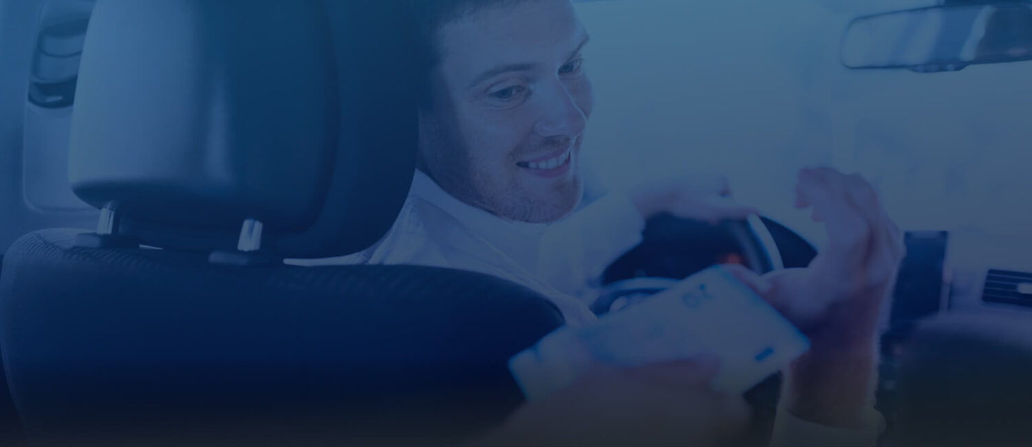 Taxitab Vouchers